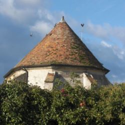 Église de Lassy