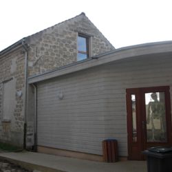 Le foyer rural